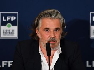 Ligue 1 Diklaim Lebih Menghormati Pemain daripada LaLiga Ligue 1 Diklaim Lebih Menghormati Pemain daripada LaLiga