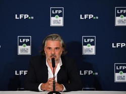 Panas! Bos Liga Prancis Serang Balik Javier Tebas