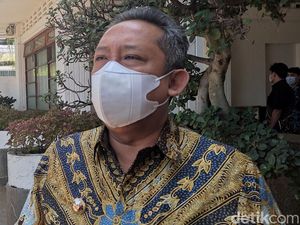 Waspada Resesi Global, Pemkot Bandung Percepat Realisasi Belanja Daerah Waspada Resesi Global, Pemkot Bandung Percepat Realisasi Belanja Daerah