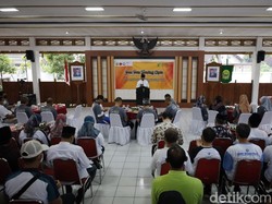 Mengenang Dahsyatnya Gempa Jogja 16 Tahun Lalu