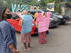 Warga Jakpus Keluhkan Suara Bising Kafe, Camat Akan Panggil Manajemen