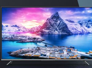 Xiaomi Rilis TV Baru di Indonesia, TV Digital Rp 8 Jutaan Xiaomi Rilis TV Baru di Indonesia, TV Digital Rp 8 Jutaan