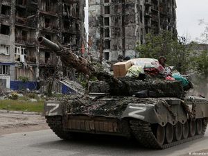 Zelensky Kritik Perpecahan Uni Eropa Atas Sanksi Baru Rusia