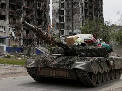 Zelensky Kritik Perpecahan Uni Eropa Atas Sanksi Baru Rusia