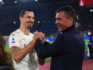 Maldini, Ibrahimovic Bertahan di Milan atau Tidak? Maldini, Ibrahimovic Bertahan di Milan atau Tidak?