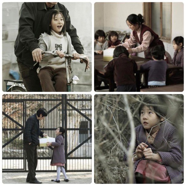 A brand new life/ Foto : instagram.com/bitterchocolate22