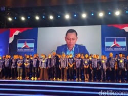 24 DPC Demokrat Sulsel Akan Muscab, DPD Minta Loyalis IAS Bersaing Lagi