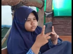 Siswi MTs di Ngawi yang Hilang Tinggalkan Sepucuk Surat