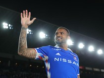 Video: Dua Gol Lopes Bawa Marinos ke Perempat Final Liga Champions Asia