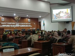 Tunjangan Setahun Hanya Rp 1,7 Juta, Anggota BPD di Pati Datangi DPRD