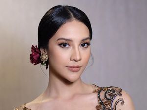 Disuruh Cepat Nikah, Anya Geraldine Kasih Jawaban Menohok dan Tegas Disuruh Cepat Nikah, Anya Geraldine Kasih Jawaban Menohok dan Tegas