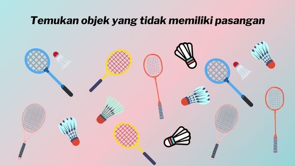 Nggak Fokus Pas Weekend? Sudah Saatnya Kamu Main Teka-teki