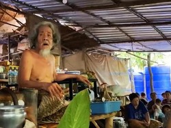 Sekte Aneh di Thailand, Anggotanya Konsumsi Urine hingga Feses Sang Ketua