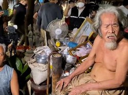 Bahaya! Sekte Aneh di Thailand Ini Wajibkan Anggotanya Makan Feses Sang Ketua