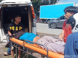 Kesaksian Warga soal Balapan Pikap di Probolinggo yang Tewaskan 2 Orang