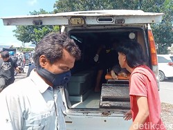 Balapan Pikap di Pantura Probolinggo Tewaskan 2 Orang