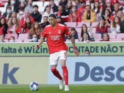 Jalan Buntu MU Untuk Dapatkan Darwin Nunez