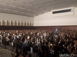 Saat Baladewa Surabaya Jadi Separuh Napas Dewa 19