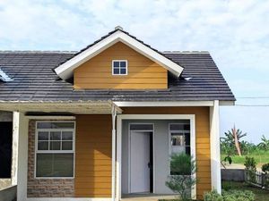 Cari Rumah di Setu Bekasi, Cocok Buat Kaum Milenial! Cari Rumah di Setu Bekasi, Cocok Buat Kaum Milenial!