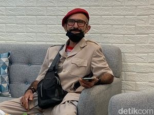 Anak Eko Londo Ungkap Kondisi Ayahnya Sempat Membaik Sebelum Meninggal Anak Eko Londo Ungkap Kondisi Ayahnya Sempat Membaik Sebelum Meninggal