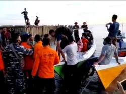 5 Fakta KM Ladang Pertiwi Tak Punya Izin Berlayar-Tenggelam di Laut Makassar