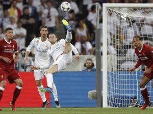 Klopp Terheran-heran dengan Sikap Suporter Madrid ke Bale