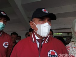 Dikritik soal Serang Ukraina Jika jadi Putin, Gubsu: Kan Kalau