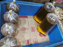 Luhut Ramal Harga Minyak Goreng Turun ke HET dalam 2 Minggu