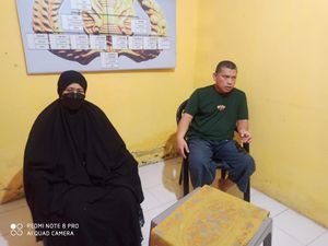Sosok Selingkuhan Dokter Faisal, Cinta Mati yang Dijodohkan Pria Lain Sosok Selingkuhan Dokter Faisal, Cinta Mati yang Dijodohkan Pria Lain