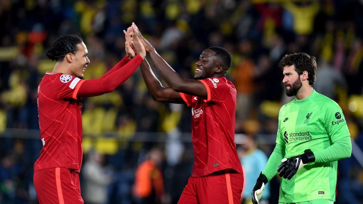 Foto: (Getty Images)