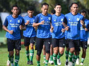 Meski Ada Tawaran Klub Lain, Ichsan Pratama Bertahan di PSMS Medan Meski Ada Tawaran Klub Lain, Ichsan Pratama Bertahan di PSMS Medan