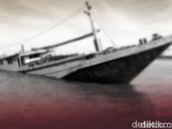 Kapal Angkut Migran Terbalik di Laut Tunisia, 5 Orang Tewas-28 Masih Hilang