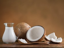 Mitos atau Fakta: Memasak Santan Lebih dari 3 Menit, Aman atau Tidak?