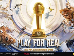 Tim yang Harus Diwaspadai RI di 2022 PMPL SEA Championship Spring