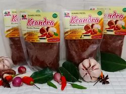 Gurih Sedap Bumbu Pecel Instan Khas Kediri, Bisa untuk Stok di Rumah