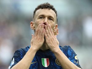 Perisic Selangkah Menuju Spurs, Tes Medis Pekan Depan