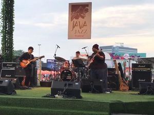 Deretan Musisi yang Bakal Semarakkan Java Jazz Festival Hari Kedua
