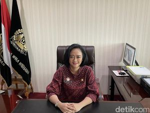 Warga Antusias, Imigrasi Jaksel Terbitkan 1.000 Paspor Masa Berlaku 10 tahun