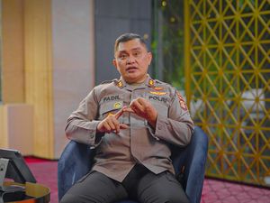 Irjen Fadil Imran: Berinovasi Gencarkan Vaksinasi di DKI Irjen Fadil Imran: Berinovasi Gencarkan Vaksinasi di DKI