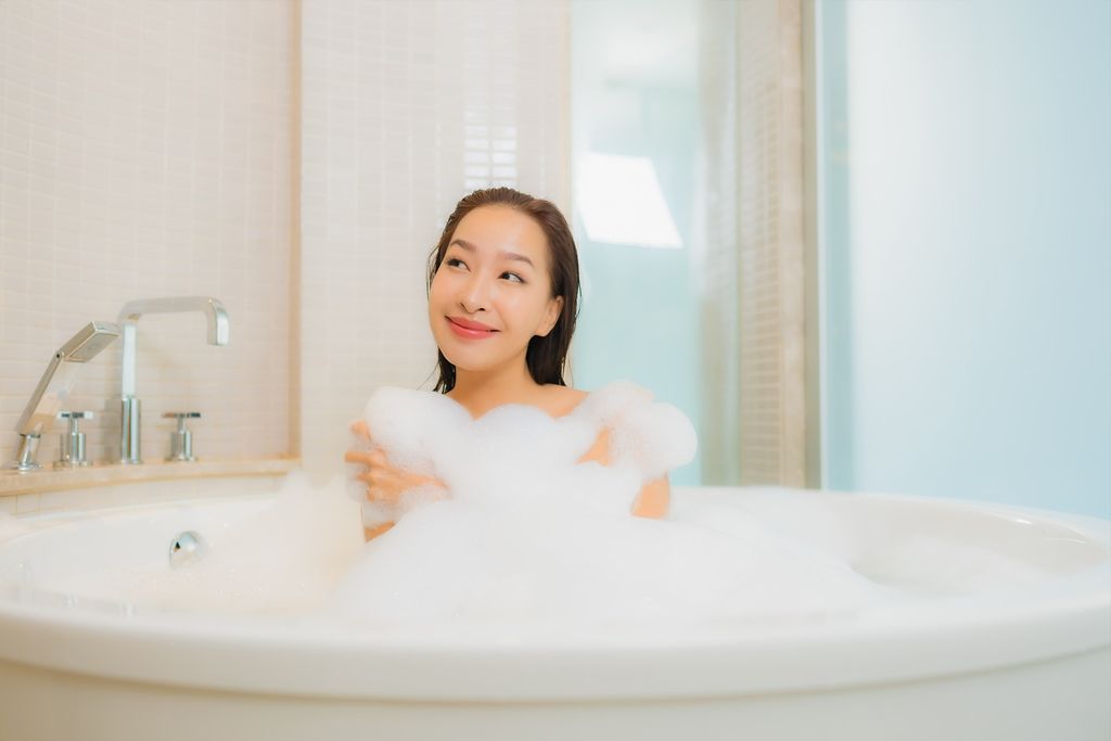 Kebiasaan mandi orang Jepang yang jarang orang lain ketahui/ foto: Freepik.com/ lifeforstock
