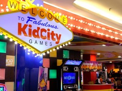 Mantap Bun! Main di KidCity Pakai Allo Bank Gratis Saldo hingga Rp 350 Ribu