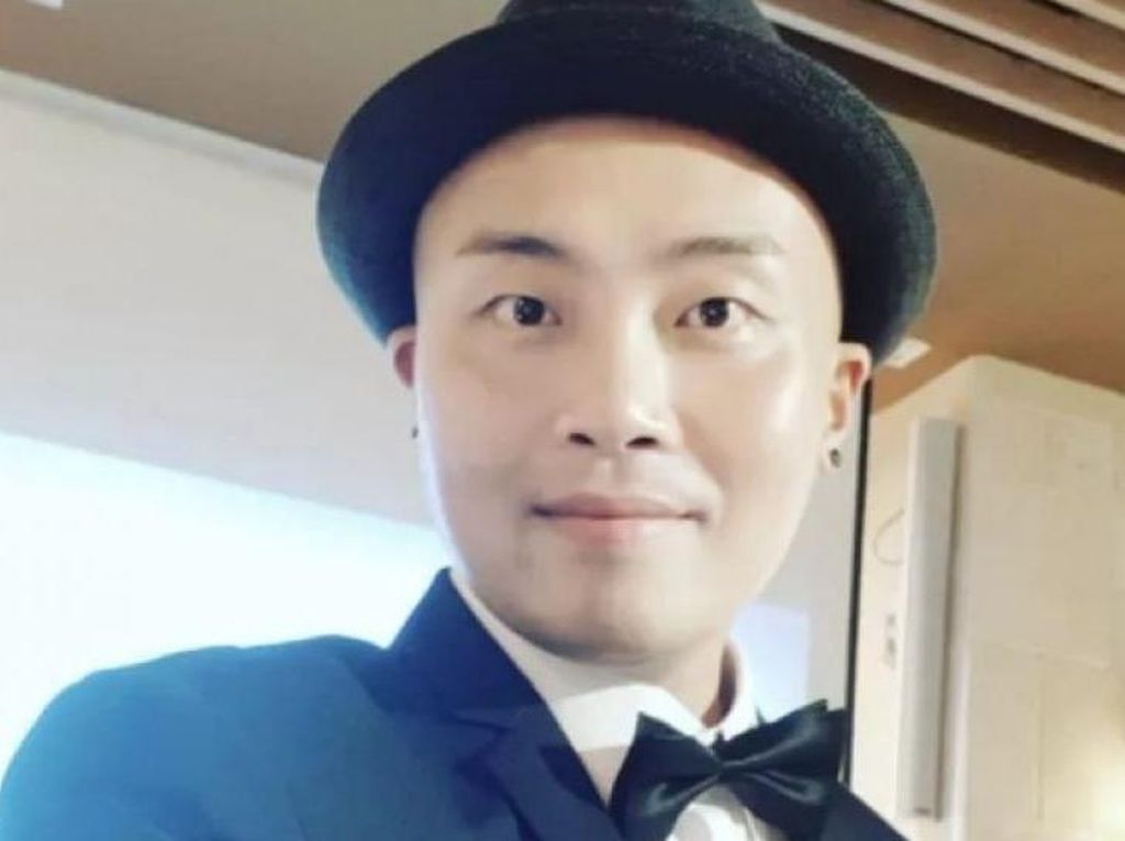 Komedian Korea Lim Joon Hyuk Meninggal karena Serangan Jantung