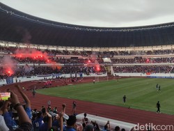 Comeback, PSIS Pecundangi PSM 2-1 di Laga Uji Coba