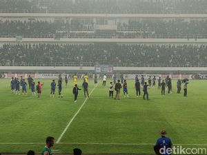 Menang Lawan PSM, Pelatih PSIS: Masih Harus Evaluasi Fisik Pemain