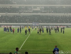 Menang Lawan PSM, Pelatih PSIS: Masih Harus Evaluasi Fisik Pemain