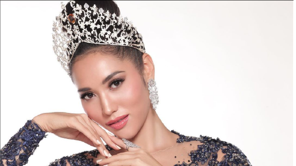 8 Fakta Laksmi Suardana, Juara Puteri Indonesia 2022 dari Bali