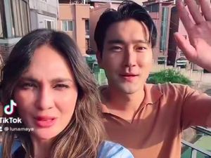 Siwon SuJu, Idol Korea yang Dekat dengan Artis Indonesia Siwon SuJu, Idol Korea yang Dekat dengan Artis Indonesia