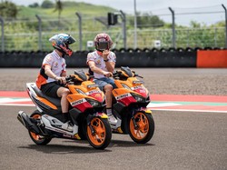 Honda Petik Buah Pahit Cuma Fokus ke Satu Pebalap