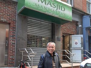 4 Masjid Ini Ada di Lokasi Populer di New York, Mau Tahu Apa Saja?