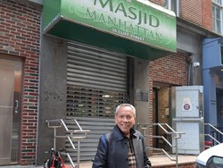 4 Masjid Ini Ada di Lokasi Populer di New York, Mau Tahu Apa Saja?